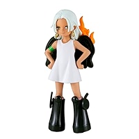 美品   ONE PIECE  CRANEKING BANPRESTO One Piece DXF THE GRANDLINE SERIES Egghead RORONOA